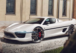 Project Fenix Is A Dutch Supercar Concept Influenced By Ferrari F50 - Photo