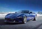 Novitec Gives Ferrari Roma A Subtle Power Boost - Photo