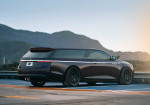 Here's How A Modern-Day Chevrolet Nomad Might Look Like - Photo