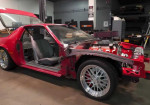 Testing The Mighty 1,004 HP Chevrolet Crate Engine - Photo