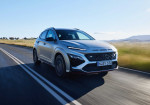 New 2022 Hyundai Kona N With 276 HP Arrives In Australia - Photo