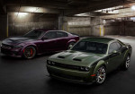 Dodge Charger And Challenger Jailbreak: Limitless Options For Everyone! - Photo