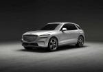 2022 Genesis Electrified GV70 Comes With 482 HP And Charging Tech Of 800 Volts - Photo