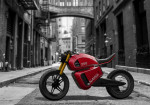 NAWA 'Racer' Electric Motorcycle Can Travel 186 Miles On A Single Charge - Photo