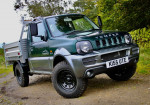 Suzuki Jimny-Based Yomper SUV Is A Charming Vehicle, Isn't It? - Photo