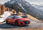 ABT Will Significantly Increase the Power of Your Audi RS6 And RS Q8 For €43,000 - Photo