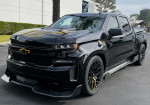 Chevy Bandit Truck Isn't Just for Showing Off - Photo
