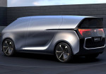 Buick Envisions The Smart Pod As A Luxury Minivan - Photo