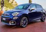 2022 Fiat 500X Is Getting A Soft-Top Version In The U.S. - Photo