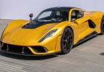 Owner Of The First Hennessey Venom F5 Has Just Received It - Photo