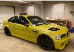 Unbelievable Pricing For A BMW M3 In Sweden - Photo