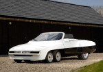 On Six Wheels, This 200-MPH, Triple-Axle Panther 6 Was A 1970s Madness - Photo