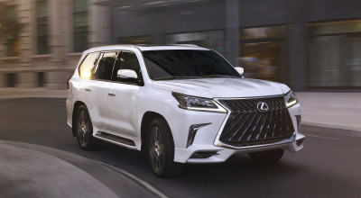 The Most Reliable Cars: Lexus Takes The Lead, While GLE Is The Most Flawed Model - Photo