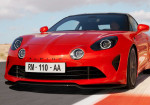 Your 2022 Alpine A110 May Now Be Ordered - Photo