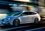 Subaru Levorg STI Sport R Makes Its Japanese Appearance With WRX Motor - Photo