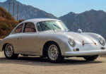 Become The Proud Owner Of This Restored 1958 Porsche 356 A - Photo