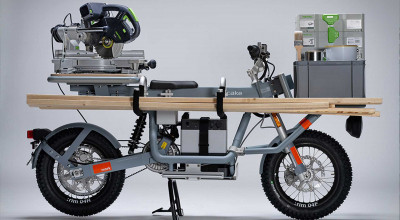 CAKE's Work Series Is Designed For True Professionals - Photo