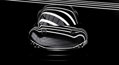 Set To Arrive On January 3rd: Mercedes-Benz Vision EQXX Electric Vehicle - Photo