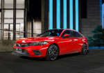 2022 Honda Civic Is Now Available In Australia, Starting At AU$47,200 - Photo