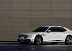 2022 Genesis G90 Vows Being More Opulent Than Ever Before - Photo