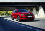 Skoda Karoq Facelift For 2022: More Engine Options And Up To 9 Passenger Airbags - Photo
