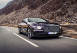 Bentley's New Mulliner Blackline Option Is Rolls-Royce Black Badge's Equivalent - Photo
