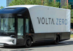 DB Schenker Has Placed An Order For 1,470 All-Electric Volta Zero Trucks - Photo