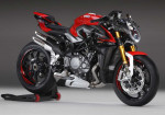 MV Agusta Adds Bold New Colors To 2022 Models - Photo