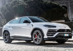 9 Years In Prison For Texas Man Buying Lamborghini Urus With Covid Funds - Photo
