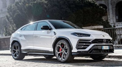 9 Years In Prison For Texas Man Buying Lamborghini Urus With Covid Funds - Photo