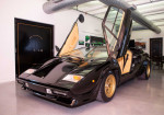 'Lamborghini Countach: Future Is Our Legacy' Exhibition Is Now Open At Art Basel Miami - Photo