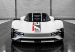 Porsche Vision Gran Turismo Has Been Unveiled - Photo
