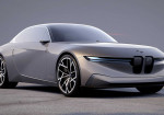 This CS Project Could Result In A Stunning BMW 2-Series Coupe - Photo