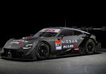 The GT-R Is Gone And Nissan's Future Super GT Race Car Is The All-New Z - Photo