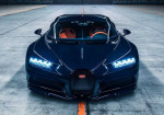 Watch Bugatti Chiron Performing Its First Dyno Run - Photo