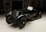 Jay Leno's Garage Welcomes A 1934 Rolls-Royce Merlin - Photo