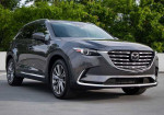 For Less Money, 2022 Mazda CX-9 Receives Standard All-Wheel Drive - Photo