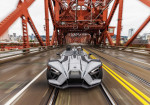 2022 Polaris Slingshot Gets A Fresh SLR Grade With 203 HP - Photo