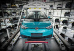Volkswagen Has Signed A Supply Agreement To Get German CO2-Neutral Lithium - Photo