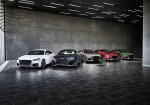 Audi TT RS Ends U.S. Sales With The 2022 Special Heritage Edition - Photo