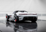 Here's How Porsche Vision Gran Turismo Was Designed - Photo