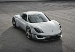 This Porsche Has Been Hidden From The Public Eye Since 2013 - Photo