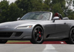 Isn't It Time For A Honda S2000 Of The 21st Century? - Photo