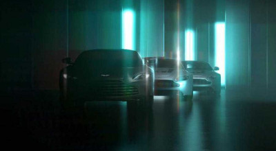 <span style='background: #ff0000'>Aston</span> <span style='background: #ff0000'>Martin</span> V12 Vantage Is Set To Return In 2022 - Photo