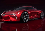 Toyota, Suzuki, And Daihatsu May Be Developing A Mid-Engined Sports Car - Photo