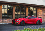 Ford Shelby GT500KR Comes Back With Over 900 HP And Carbon Fiber Package - Photo