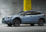 Subaru XV/Crosstrek Is Getting A Special Edition For Its 10th Birthday - Photo