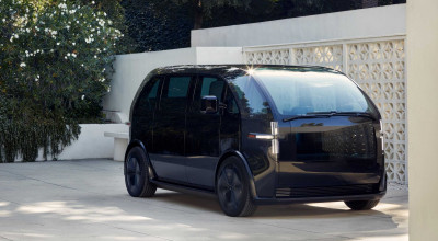 Canoo Abandons Its European Plans And Builds Electric Vehicles In The U.S. - Photo