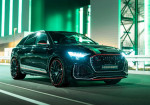 Manhart's 818-HP Audi RS Q8 Is Ready To Take On Anything - Photo