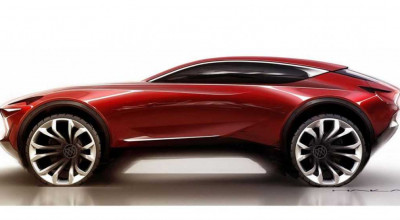 Isn't This A Great Idea For A <span style='background: #ff0000'>Buick</span> Crossover? - Photo